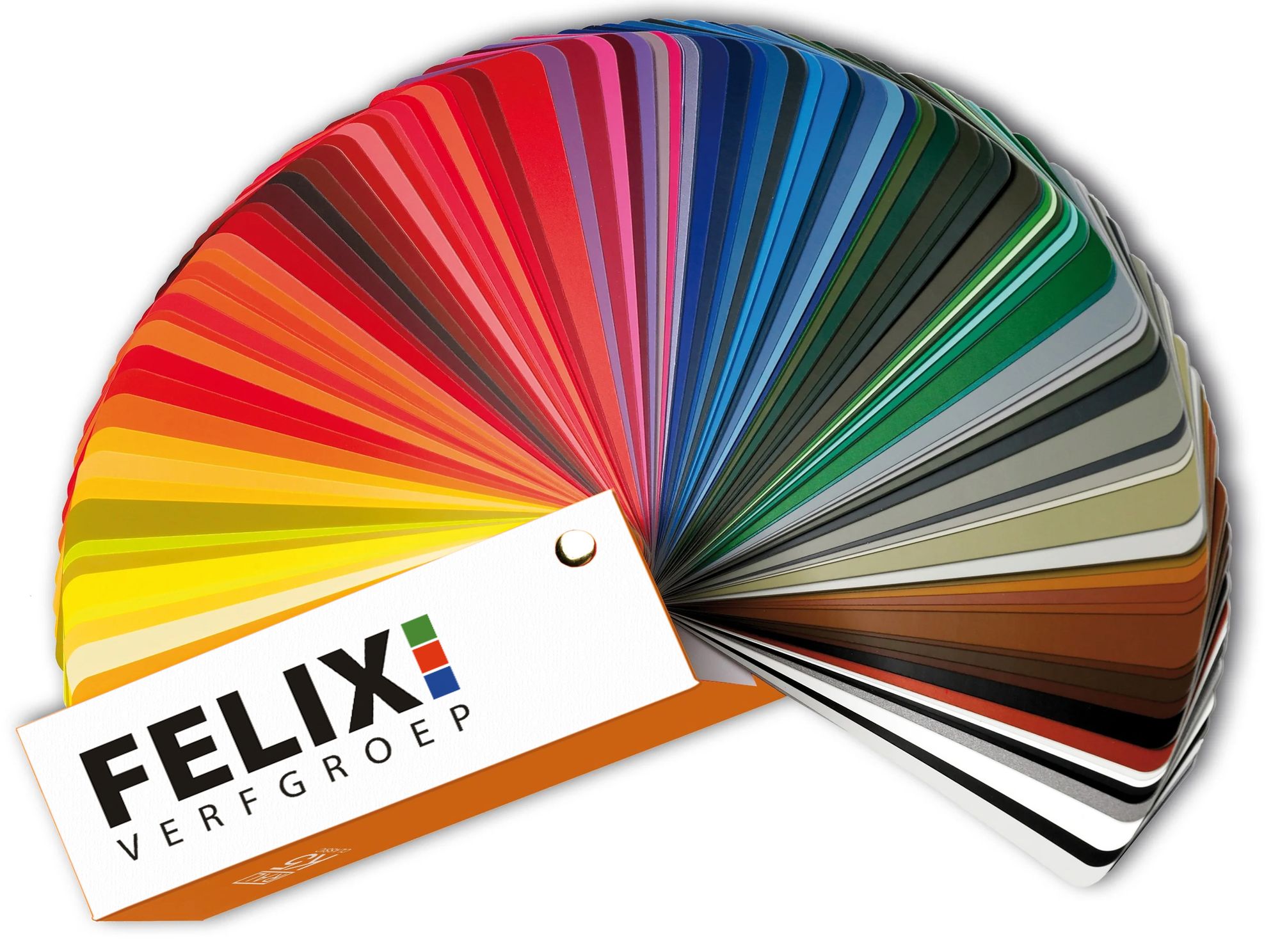 Felix Verfgroep - Groothandel in Verf