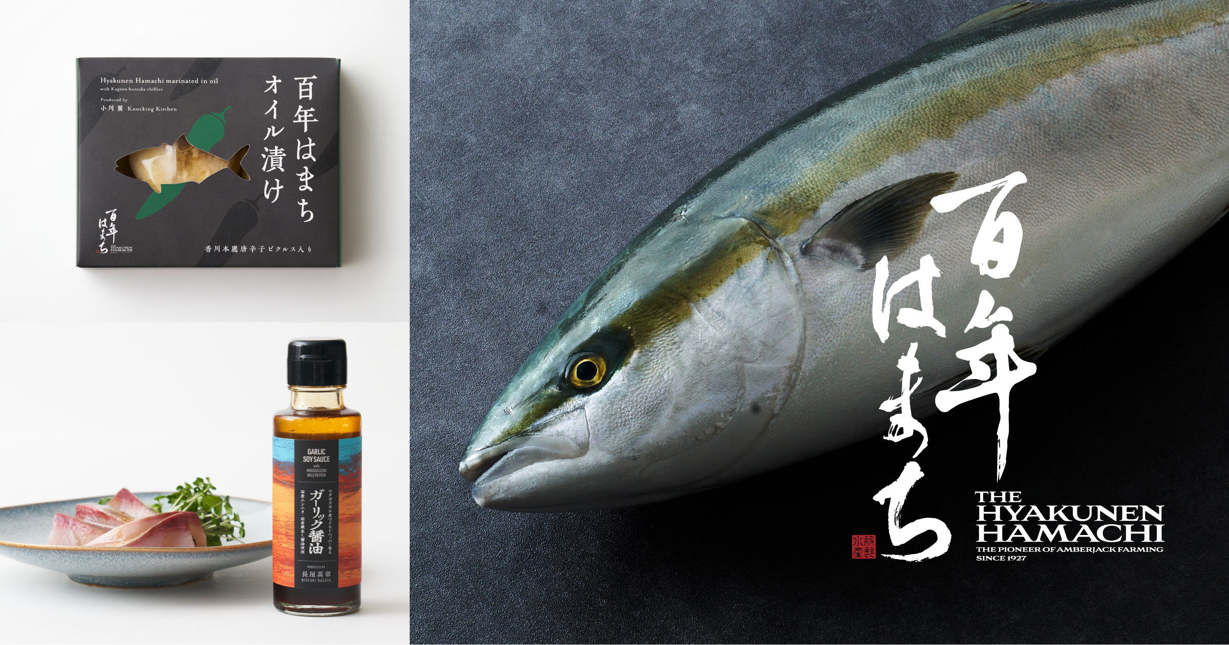 人工種苗版「百年はまち」が誕生。「かがわ県産品コンクール」優秀賞受賞、世界デビュー達成！