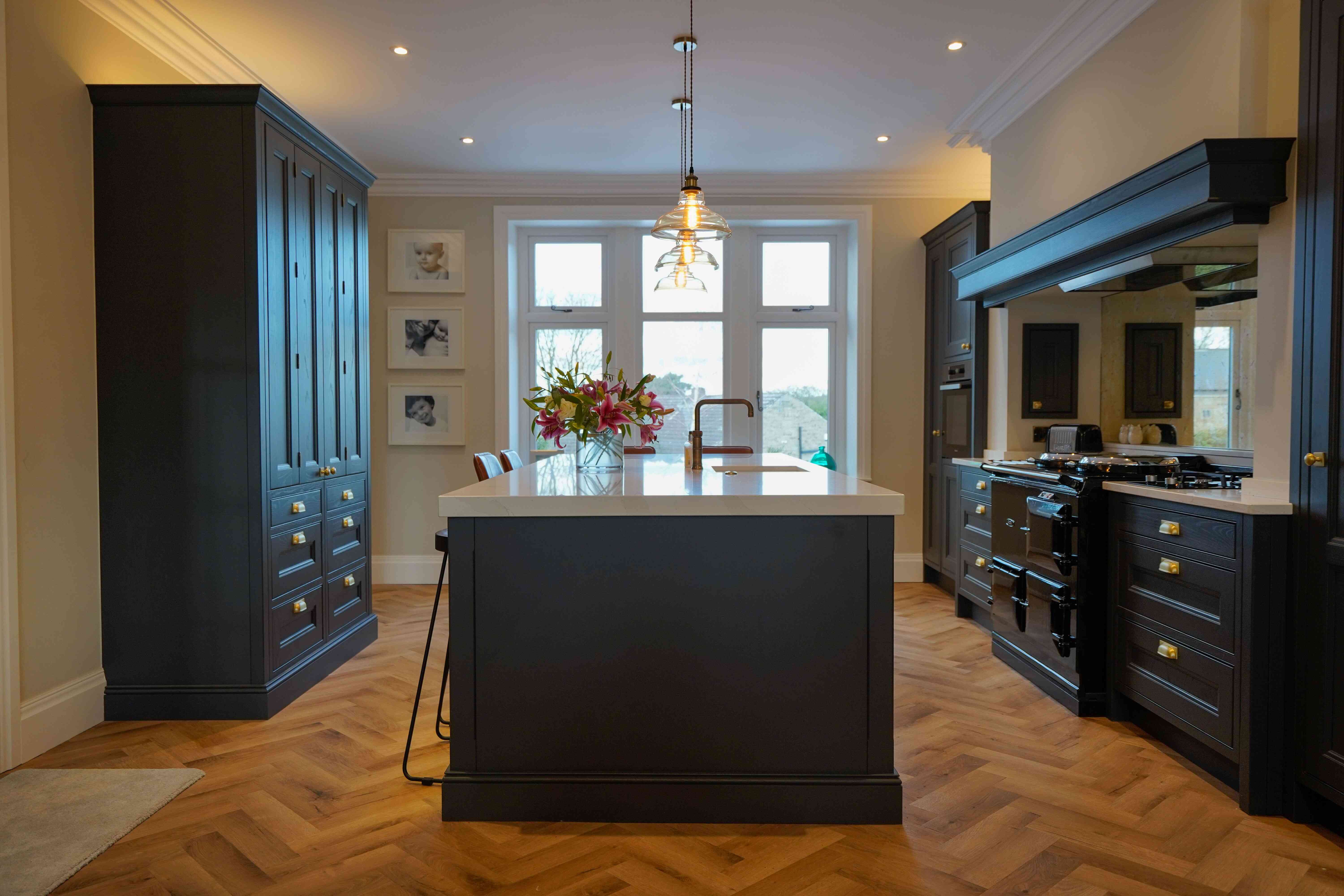 Chester Bathrooms and Kitchens Chester Showroom