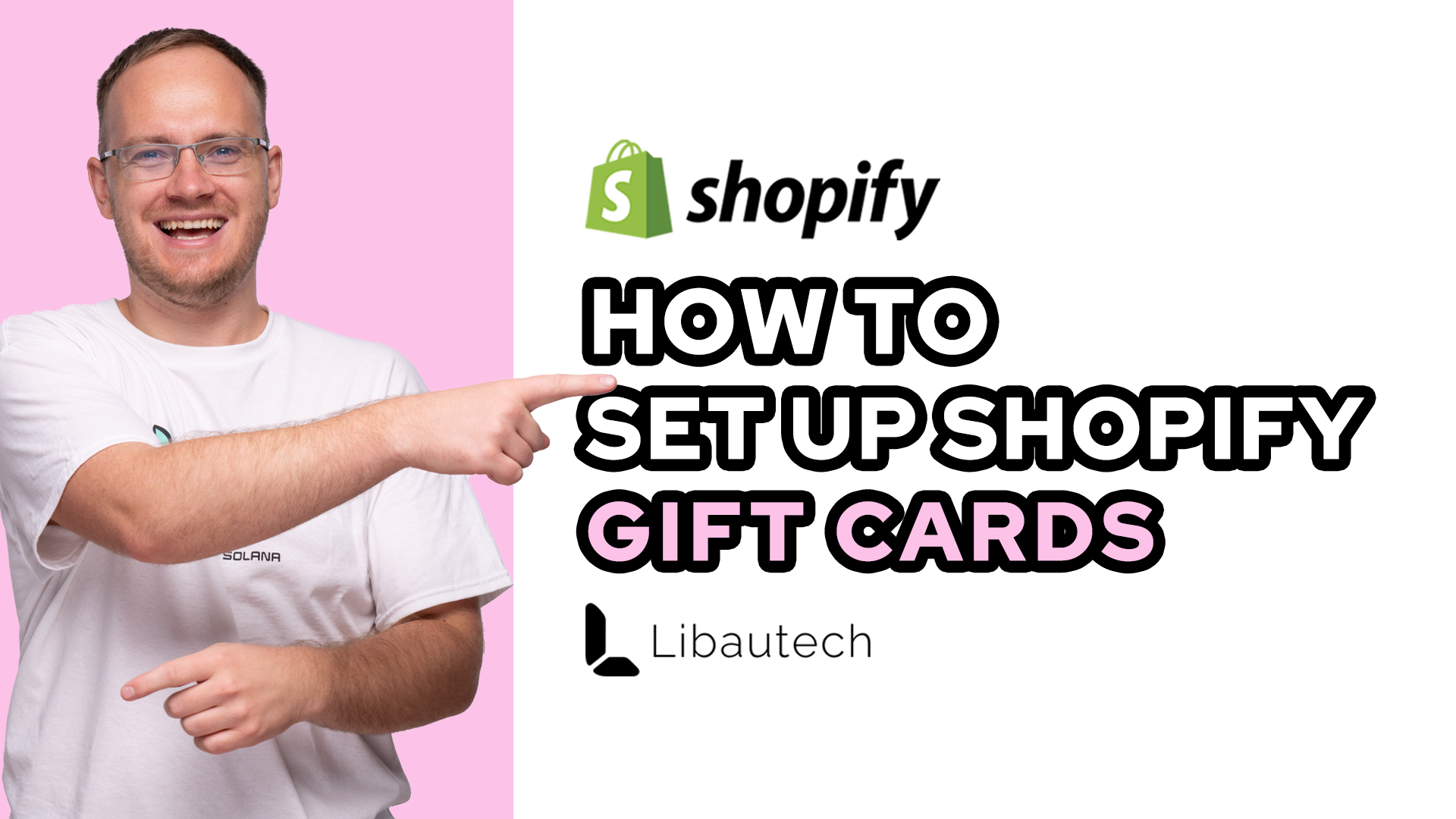 How to Add Gift Cards to Your Shopify Store?