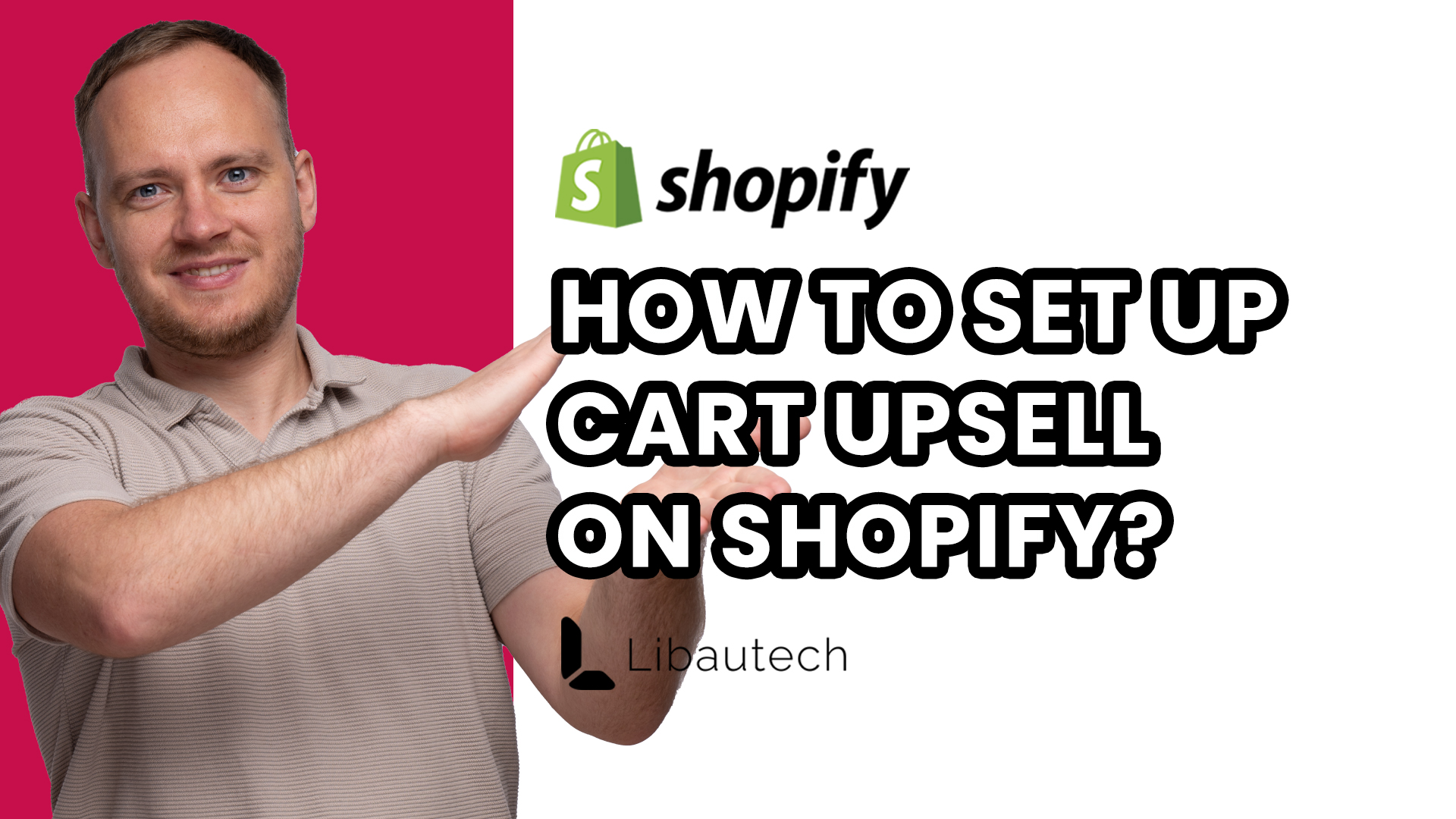 How To Setup Cart Upsell Popup Offer on Shopify