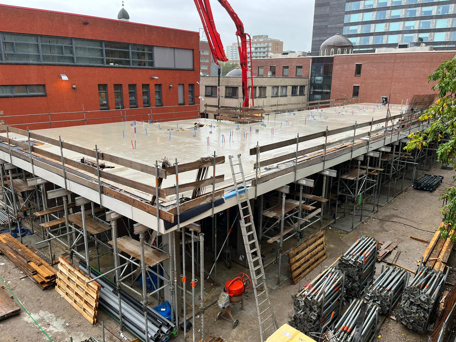 August&Ally is under construction!