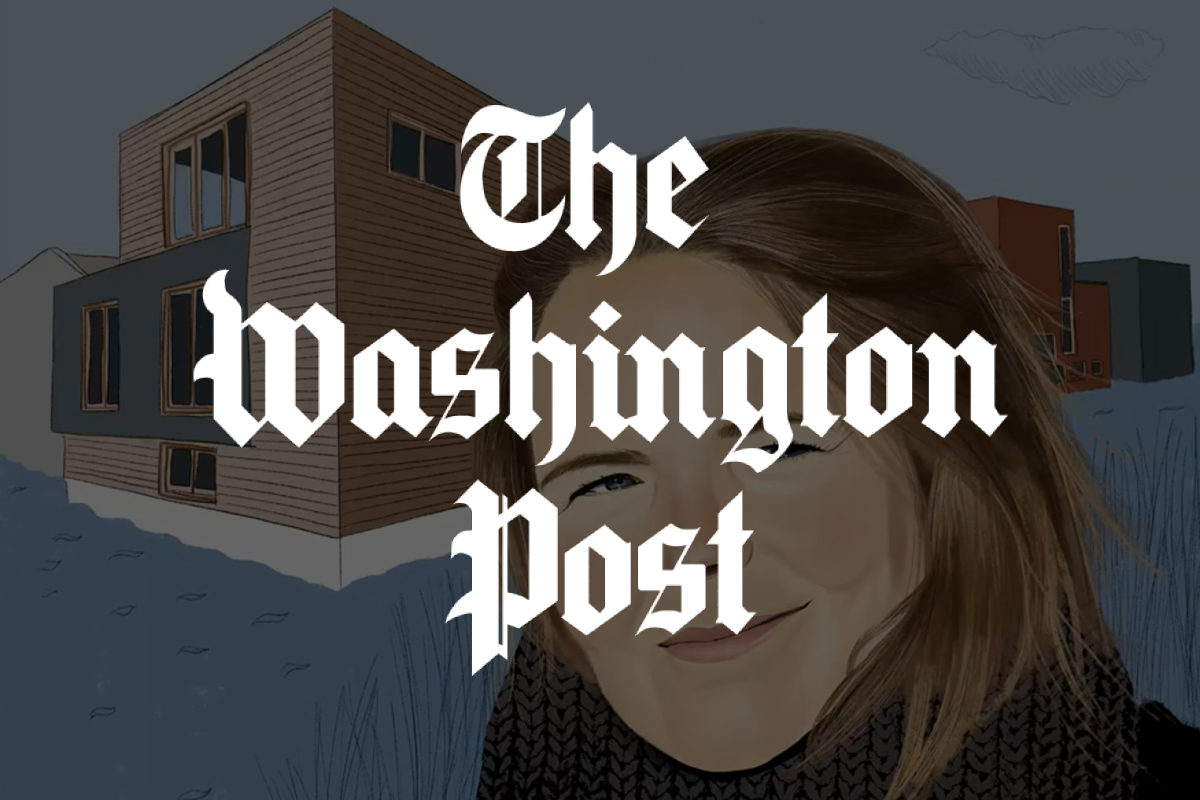 The Washington Post