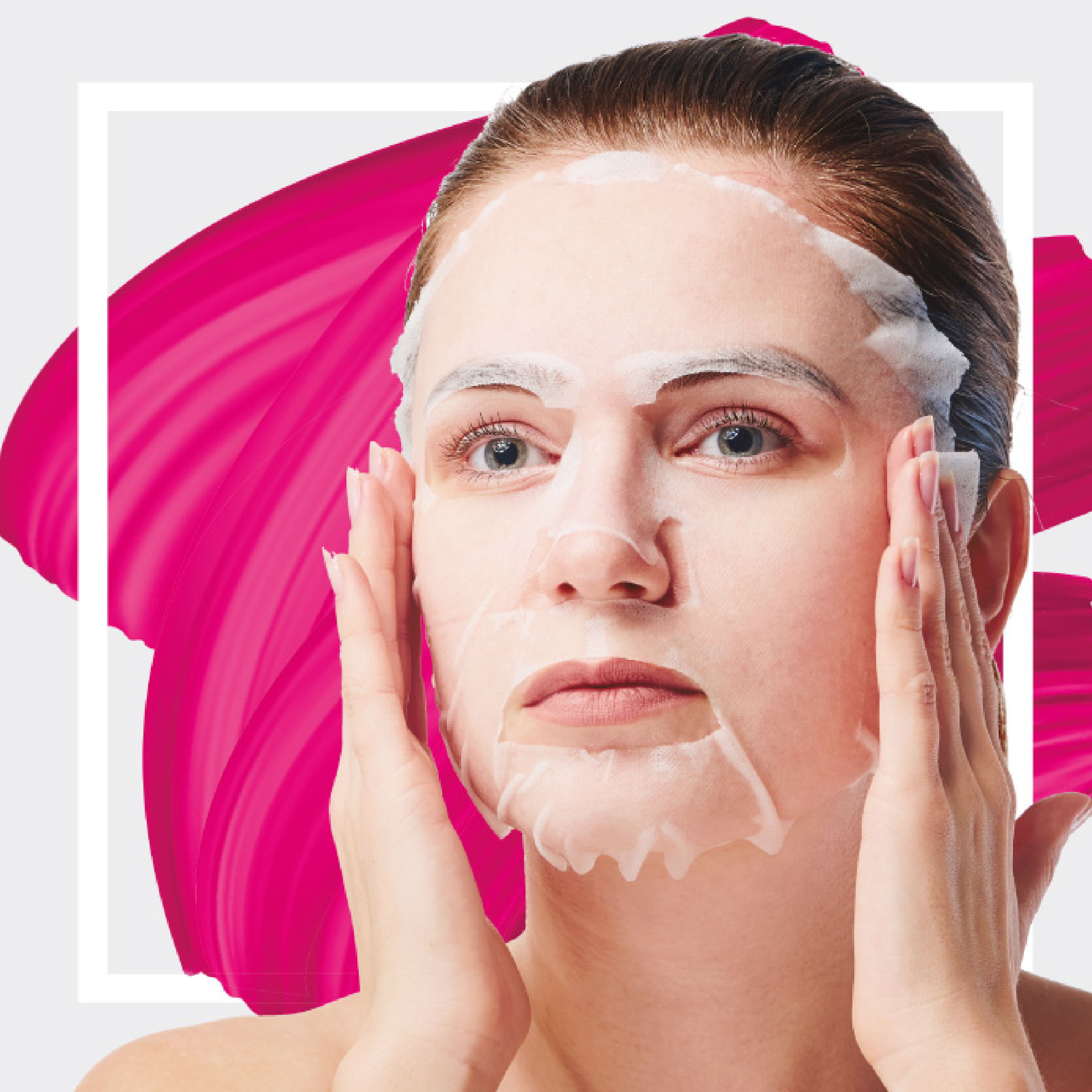 Happy Mask Suppliers from Bretagne in France