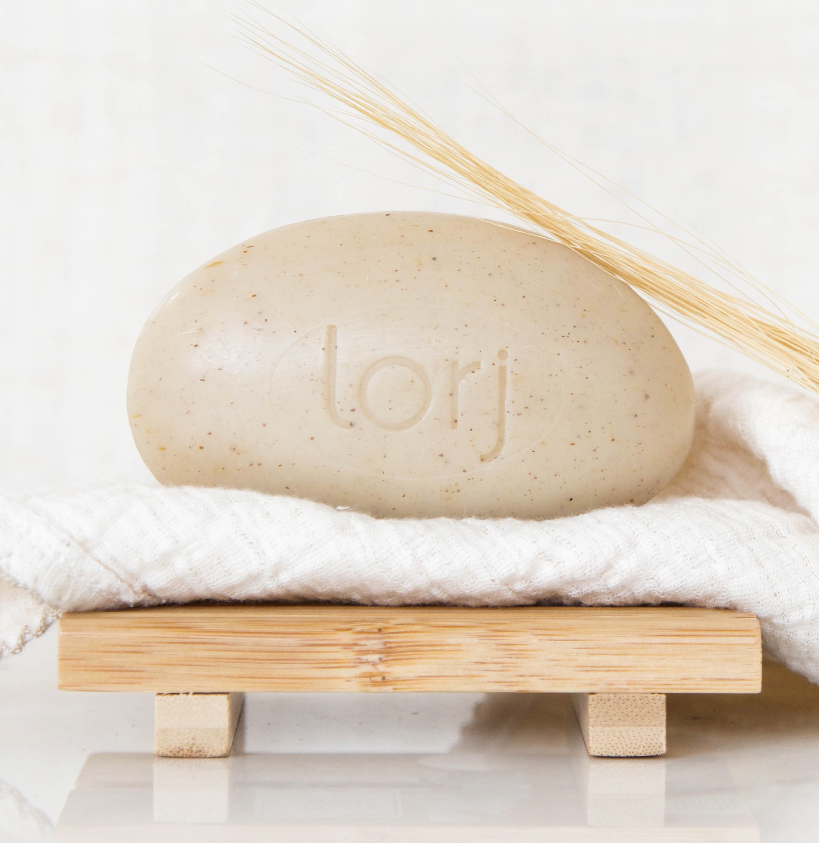 Soap (face and body) Suppliers from Bretagne in France