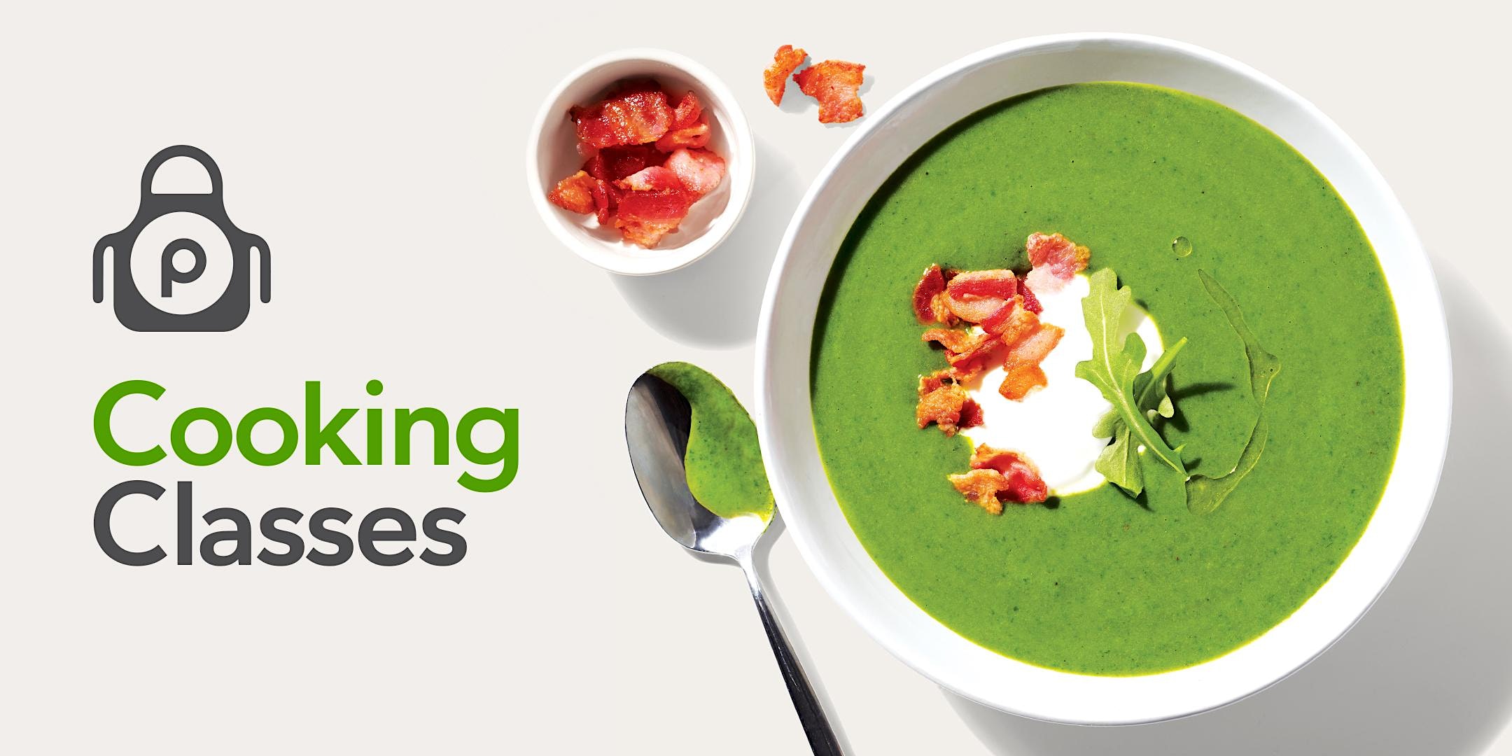 Air Fryer Desire Virtual Cooking Classes Publix Aprons Cooking School