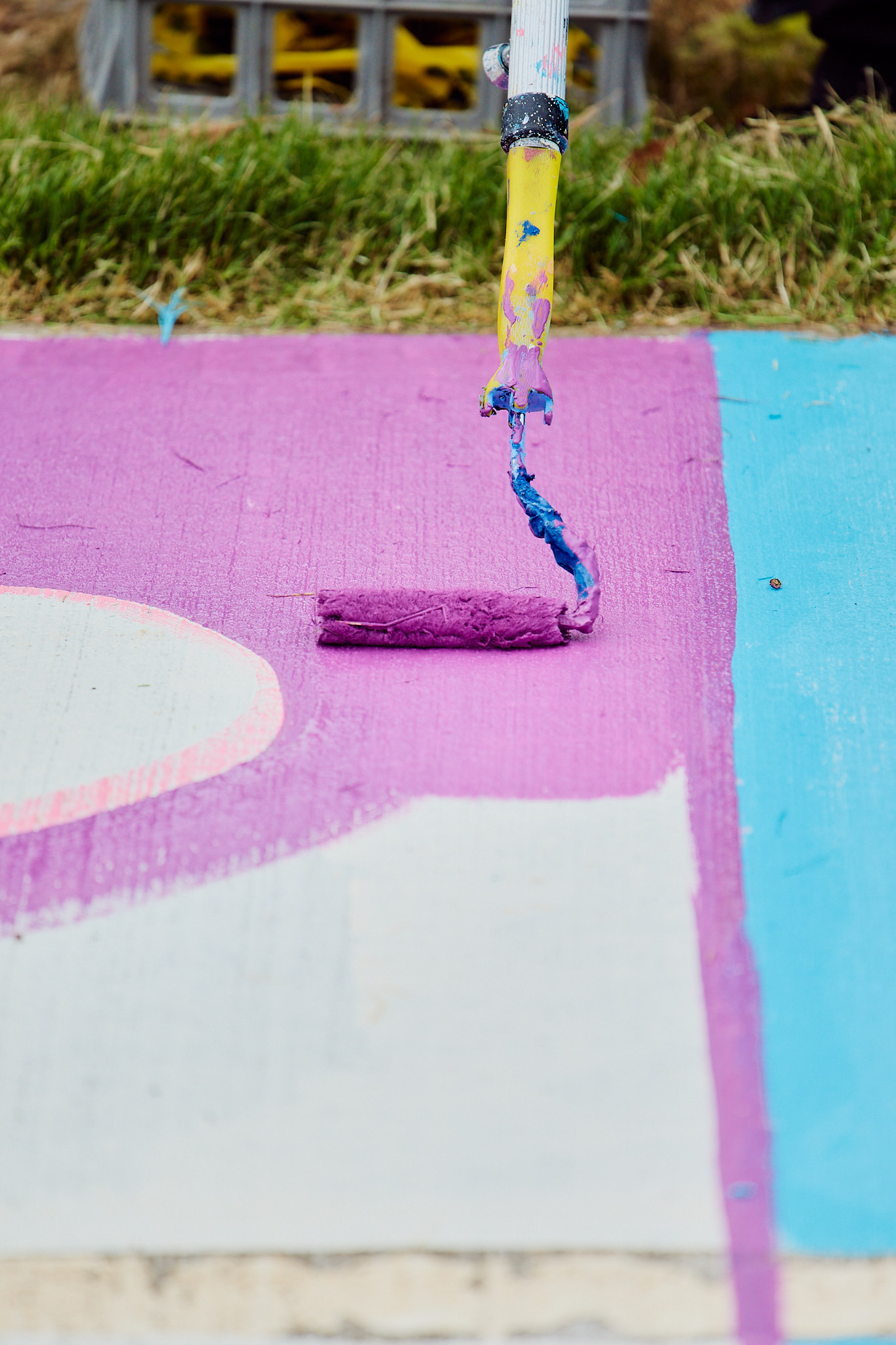 The Benefits of CO2 Absorbing Paint What You Need to Know MAMAM