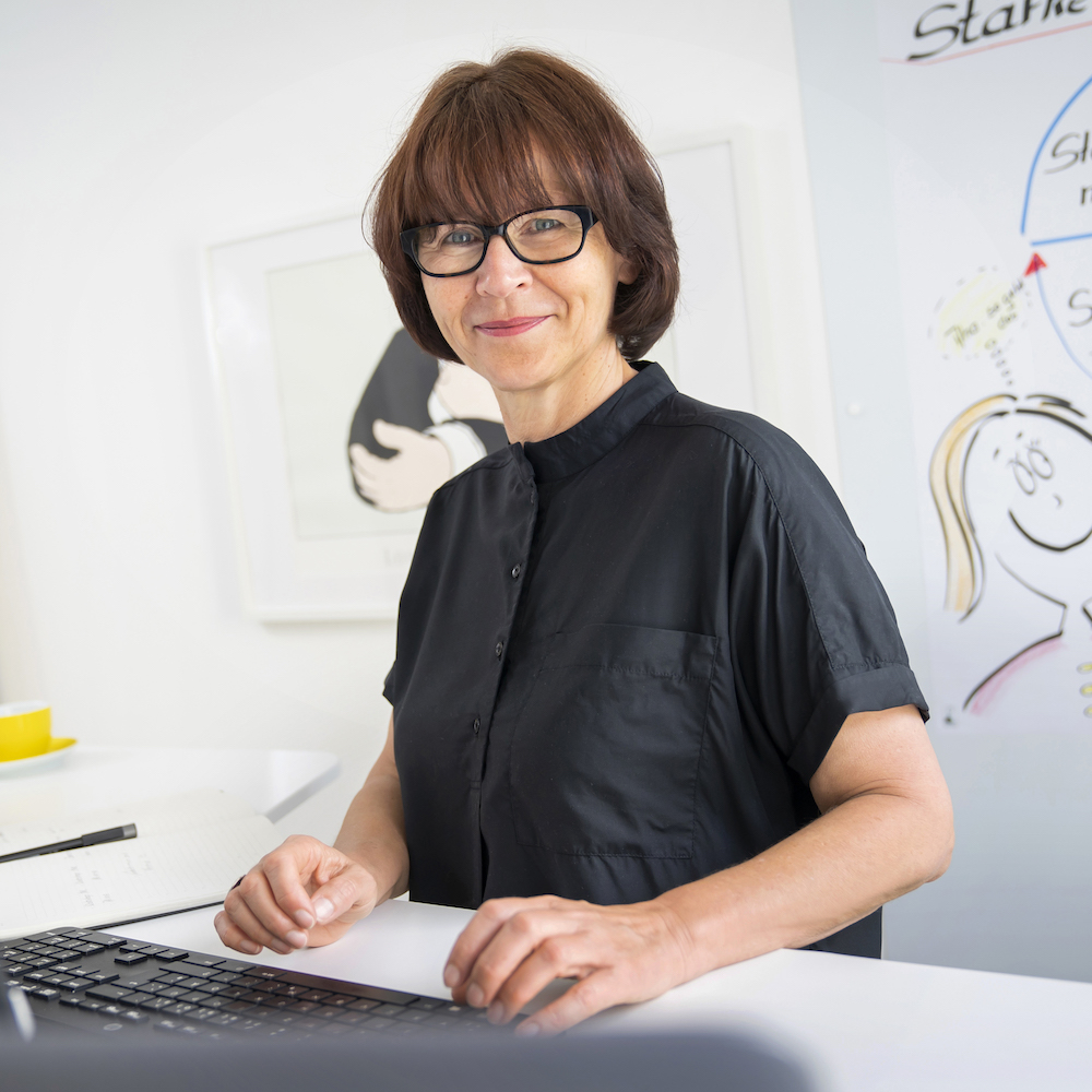 ID37 Master Sabine Steinbeck