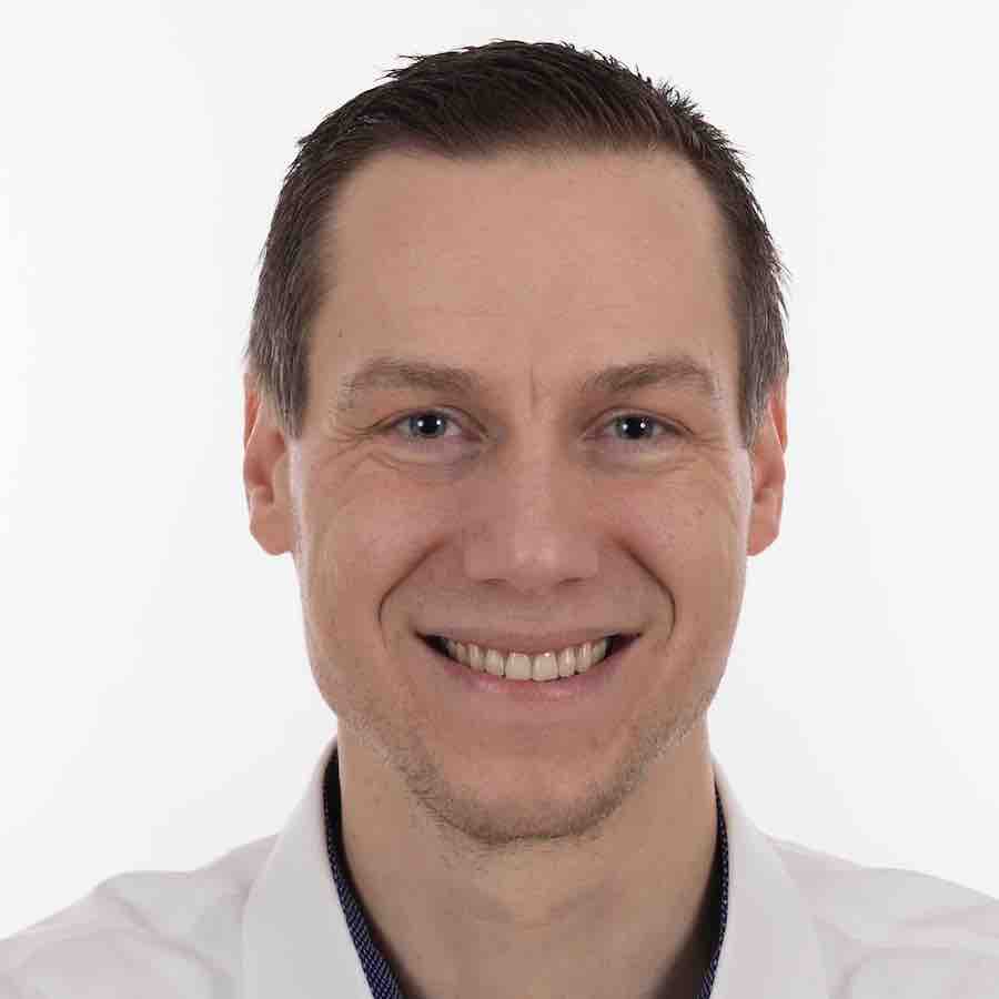 Dr. Steffen Blömer