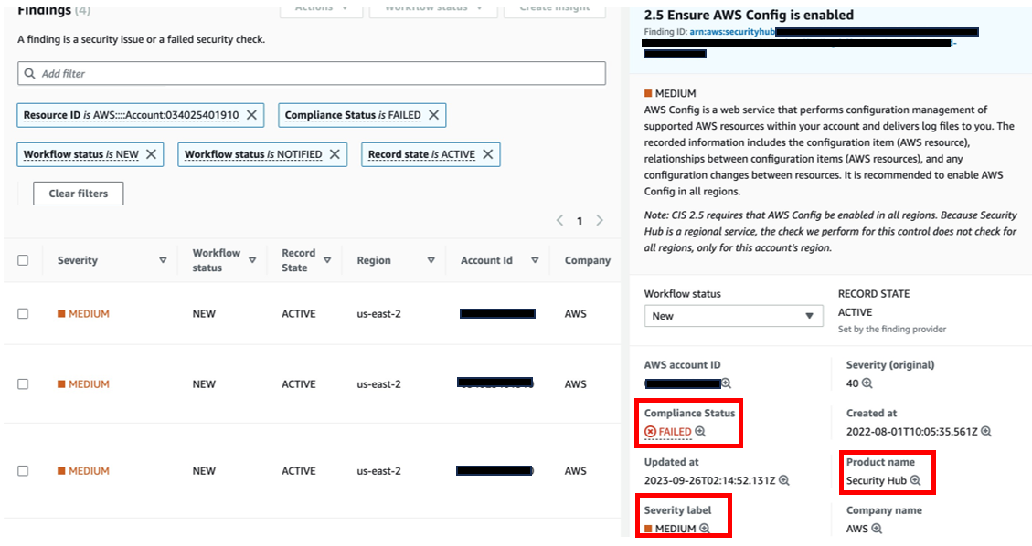 AWS Security Hub: Your Key to Enhanced AWS Cloud Security