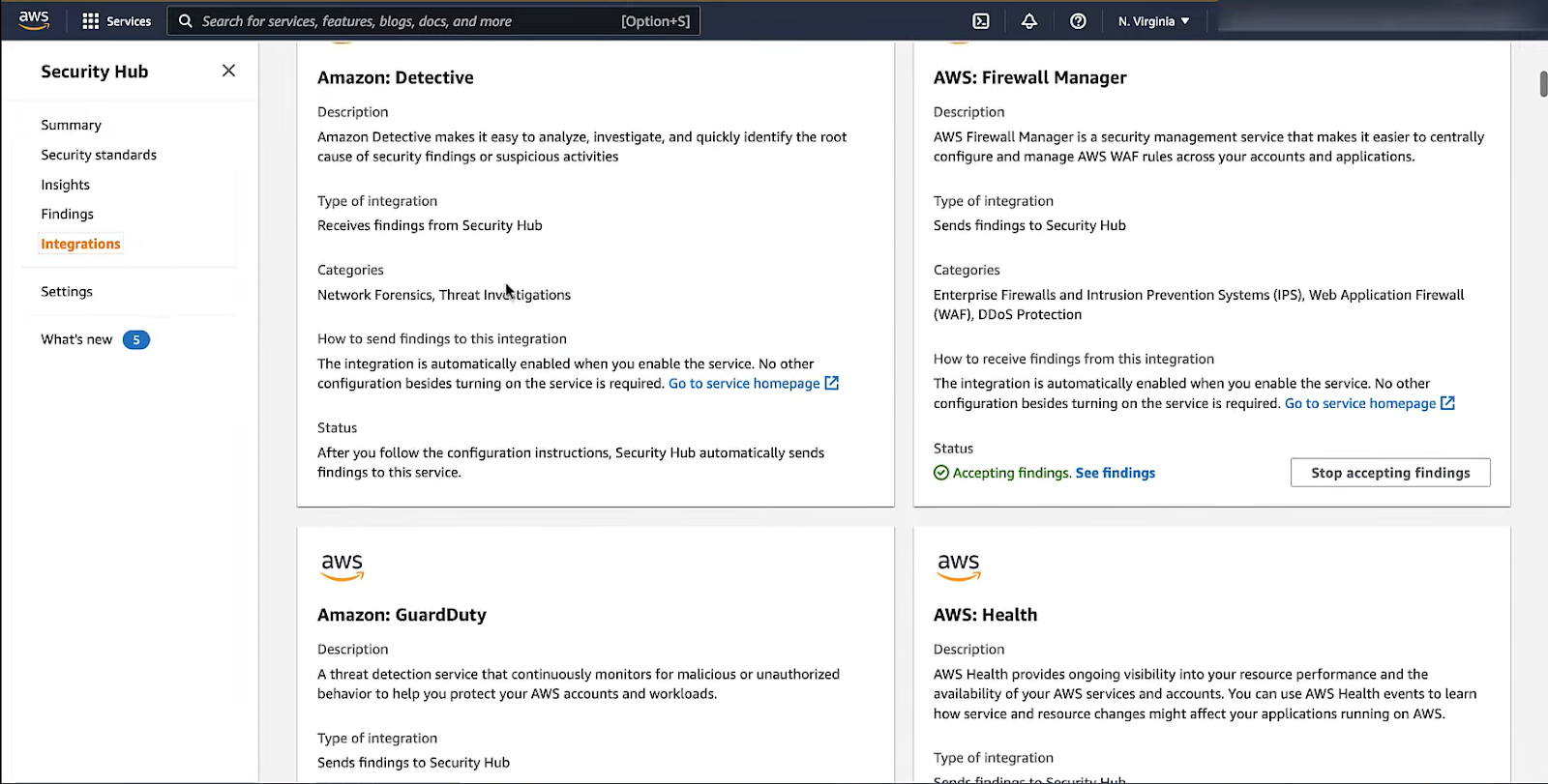 AWS Security Hub: Your Key to Enhanced AWS Cloud Security