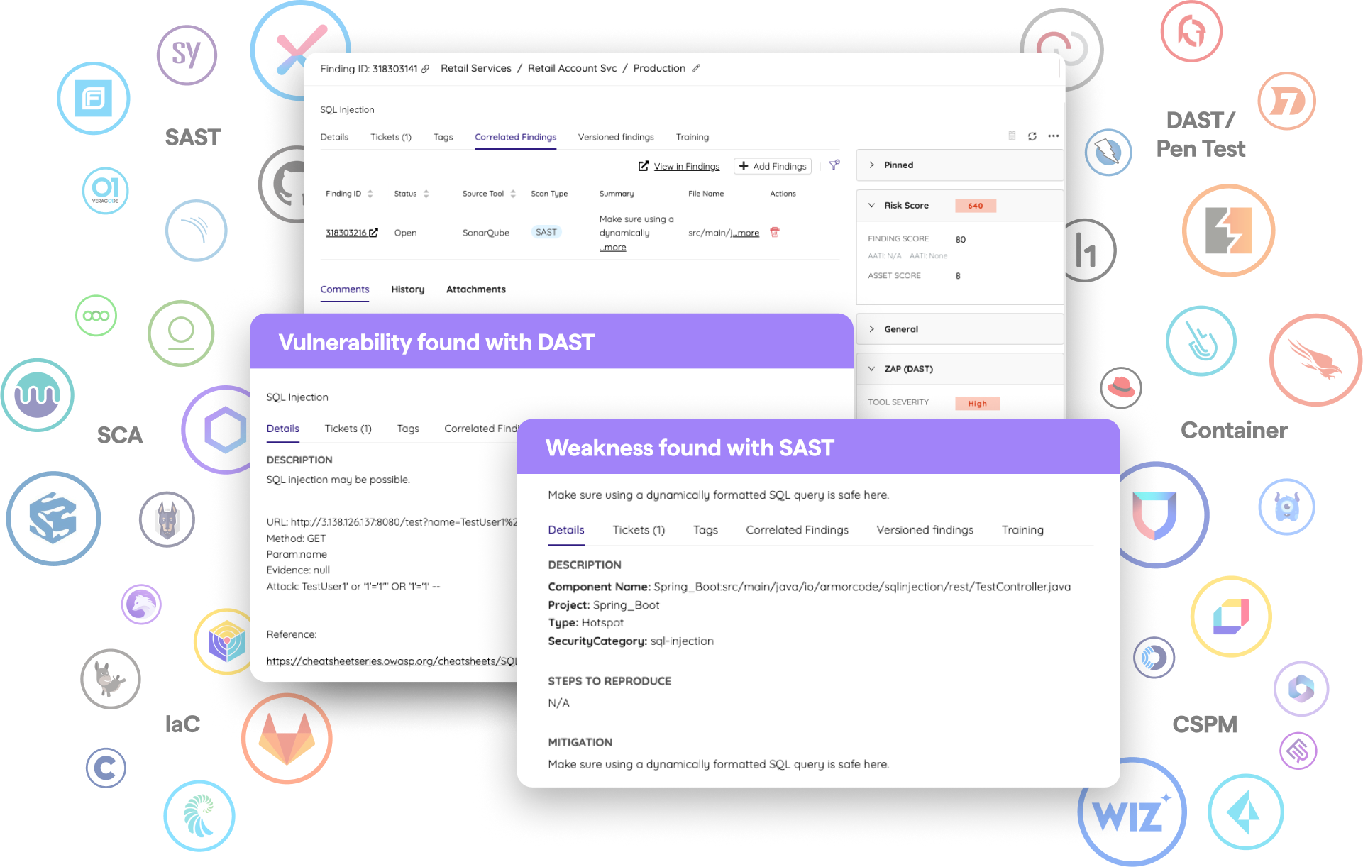 Unlock an entirely new level of correlation across tools with AI ...