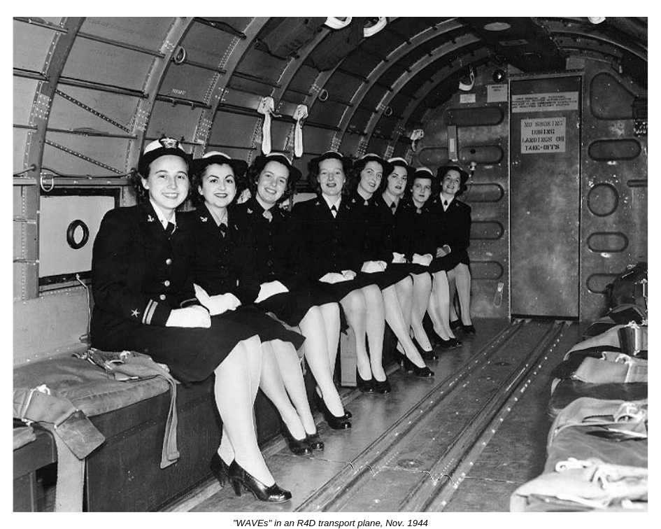 “Efficiency, Skill, Spirit, and Determination”: American Women in World ...