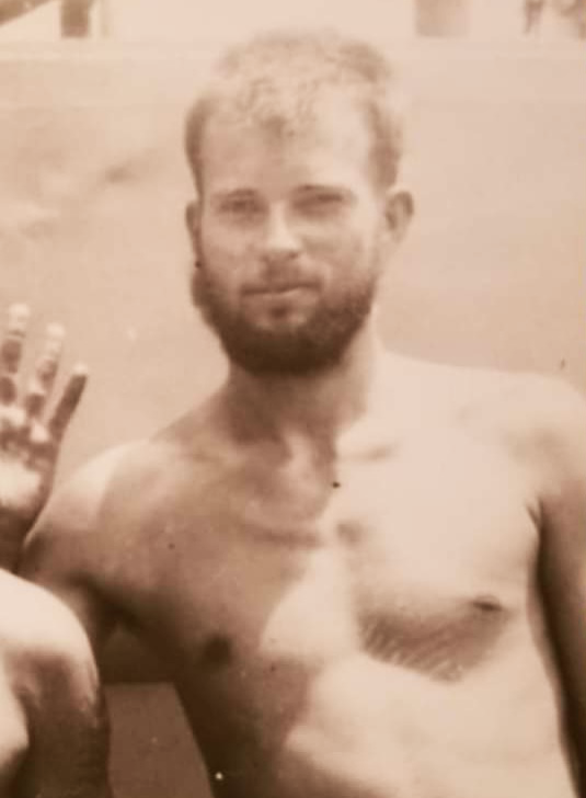 Happy Birthday C.H. Clark! | National WWII Memorial