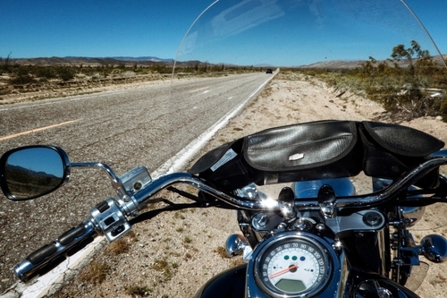 San Diego Motorcycle Rides | Explore The Best Routes - REVER