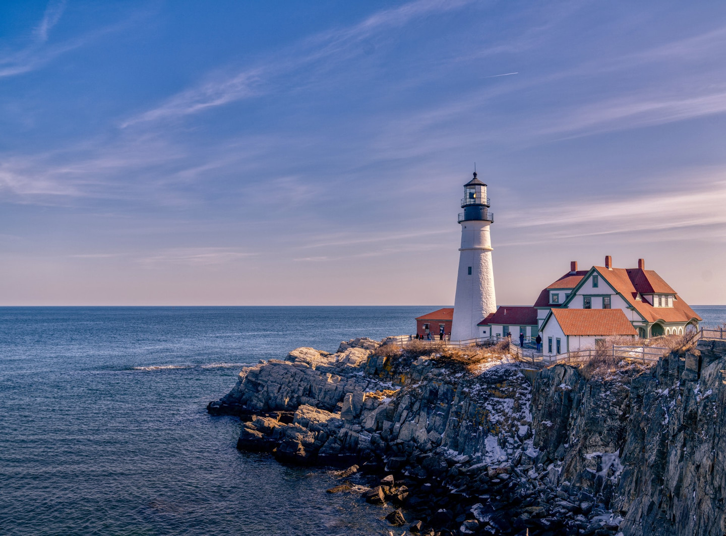 Maine Motorcycle Rides Discover the Best Routes REVER