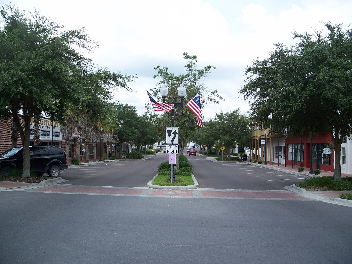 Motorcycle Rides Central Florida The Best Routes & Roads REVER