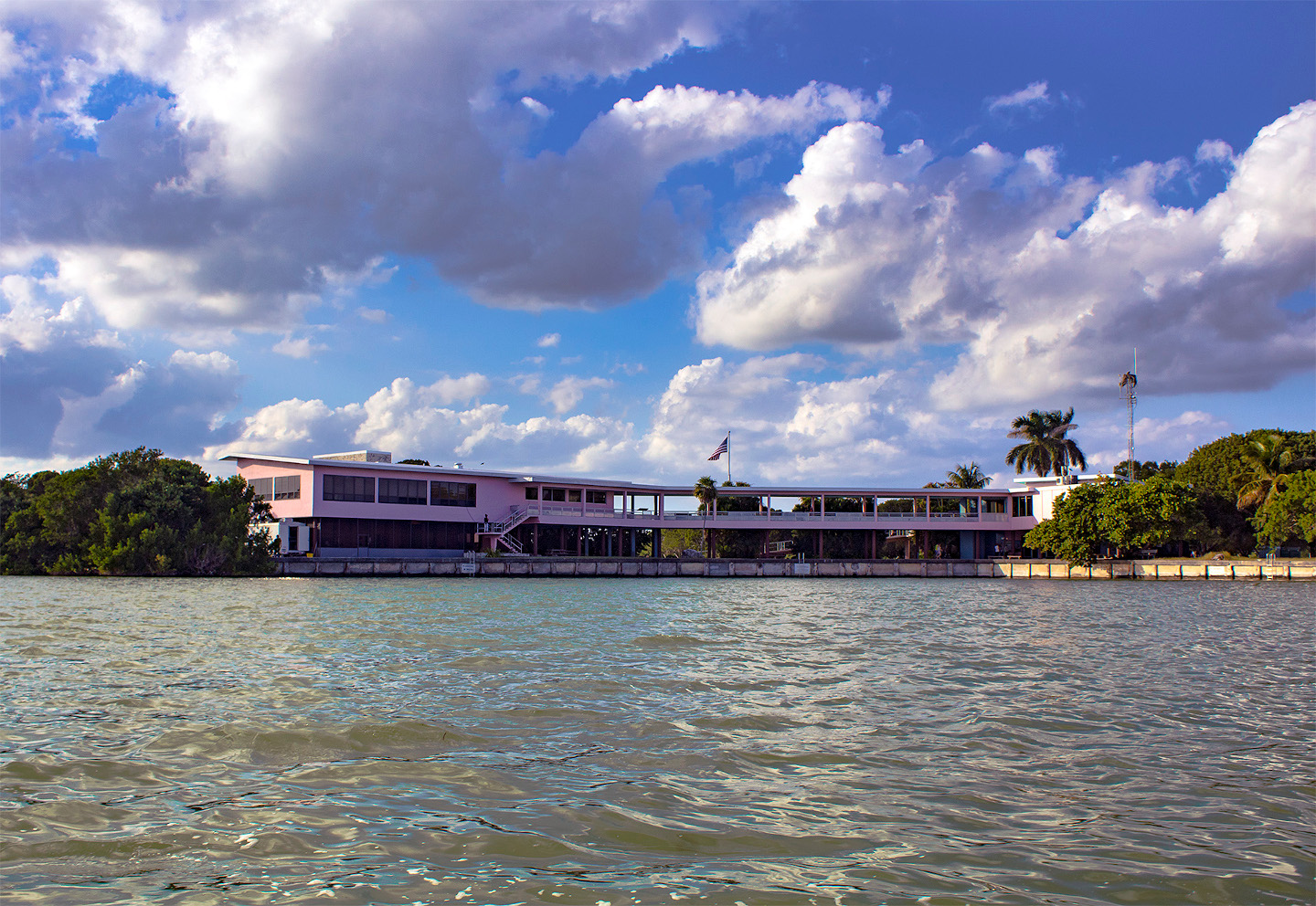 Motorcycle Rides South Florida | Explore The Best Routes - REVER