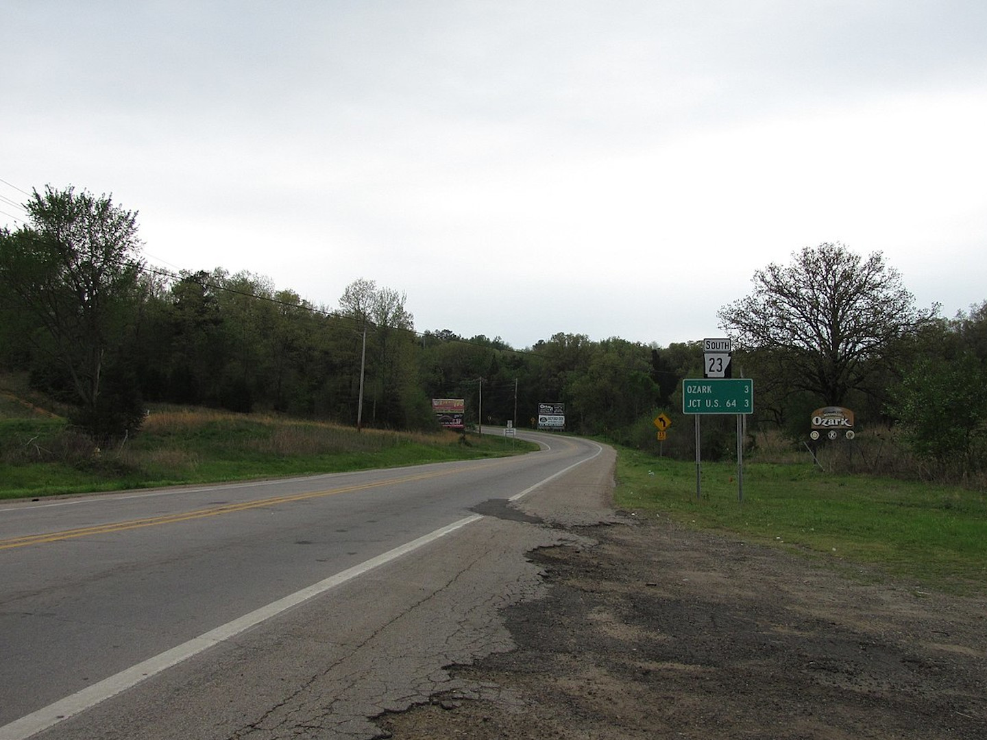 Harrison Arkansas Motorcycle Rides The Best Routes & Roads REVER