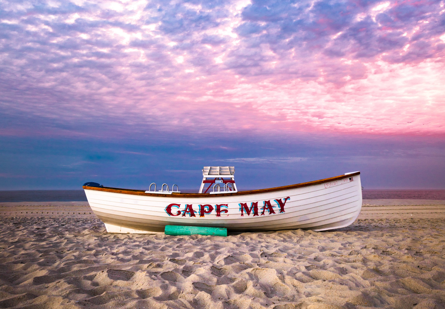 Motorcycle Riding In NJ The Best Routes & Rides REVER