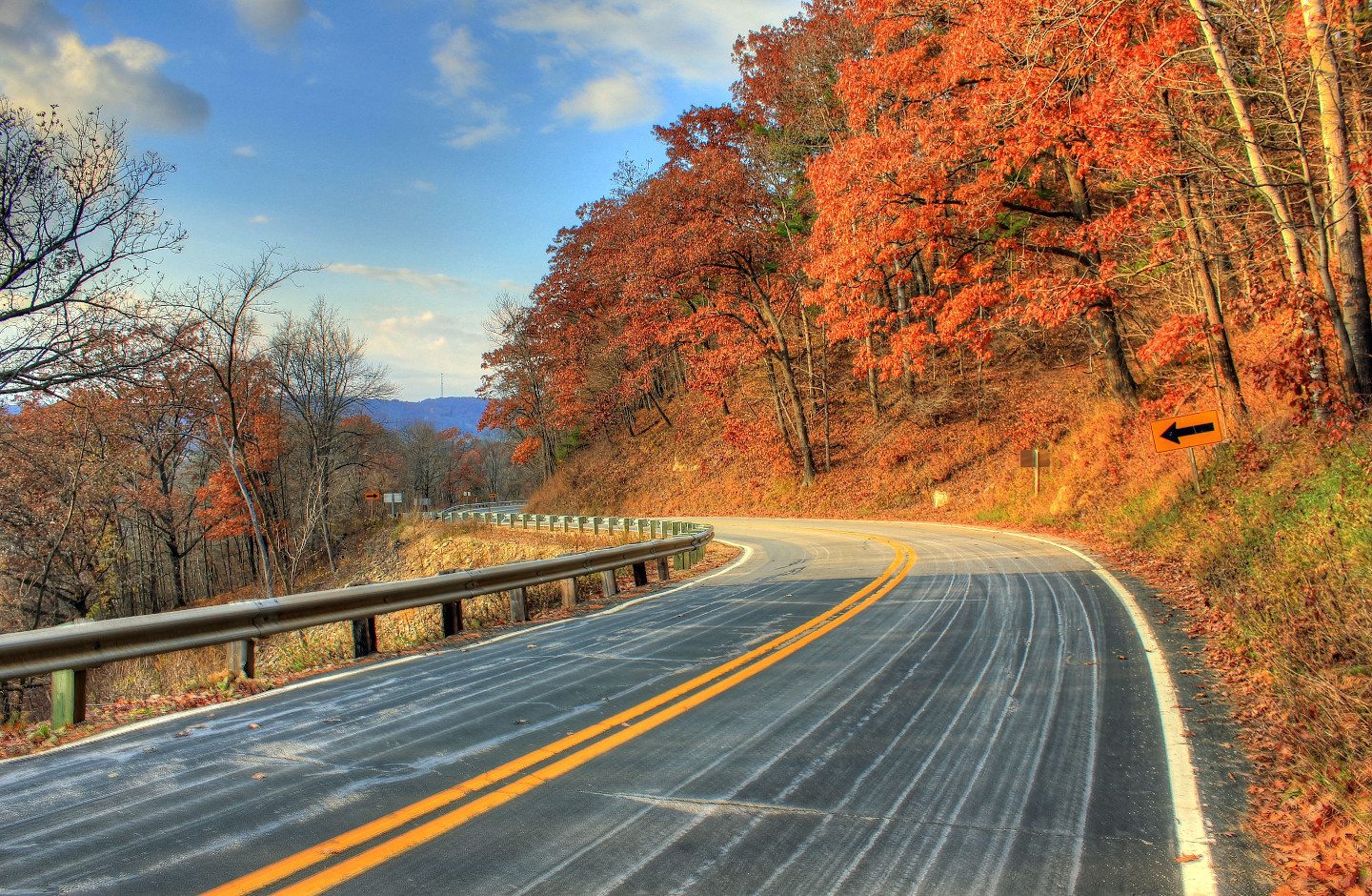 Milwaukee Motorcycle Rides Explore The Best Routes & Roads REVER
