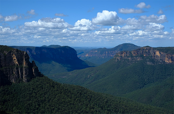 motorcycle tours nsw