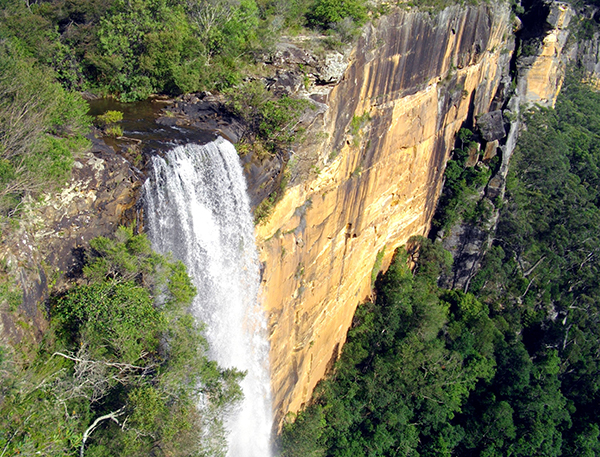 motorcycle tours nsw