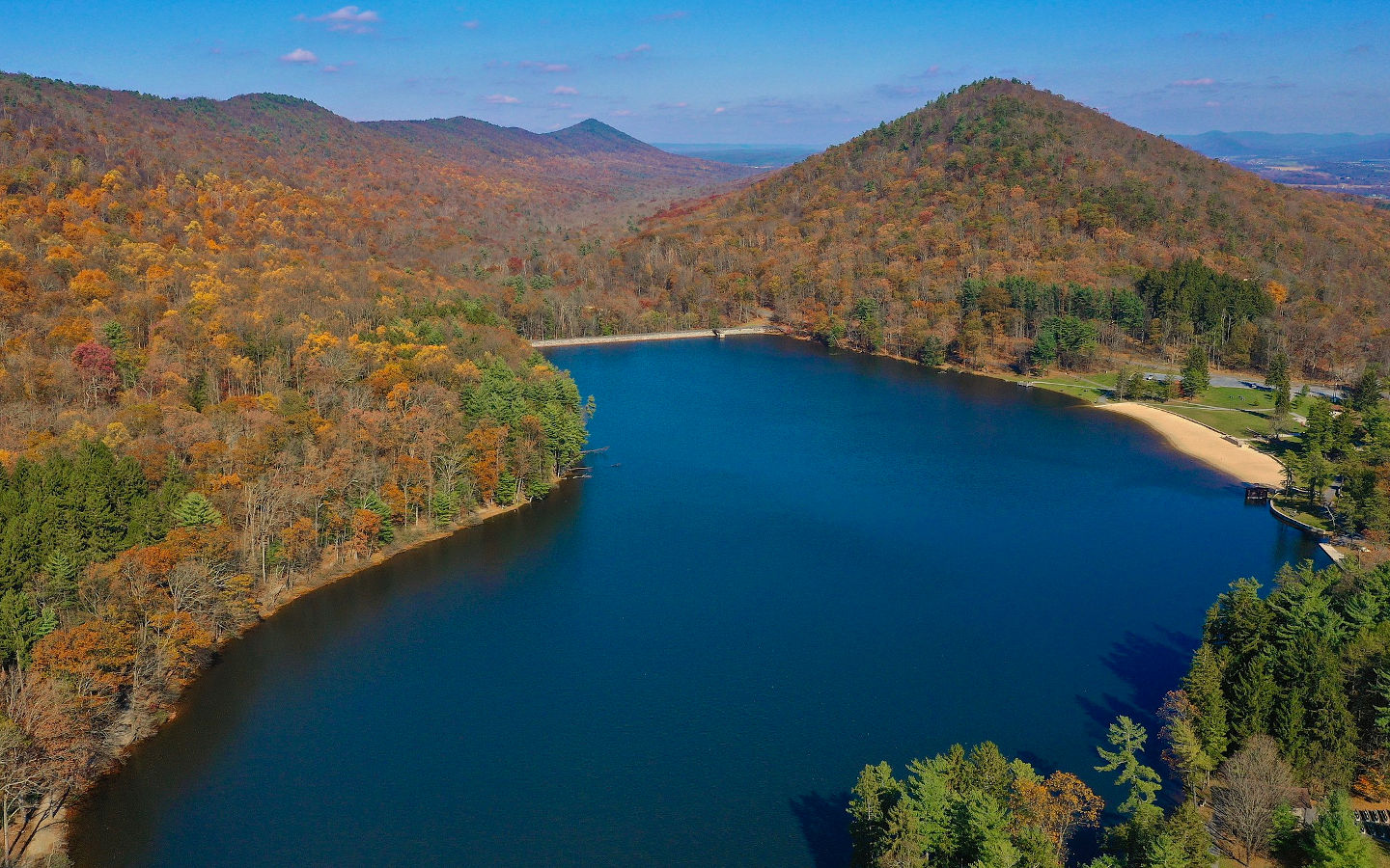 Motorcycle Rides Lancaster PA Explore The Best Routes REVER