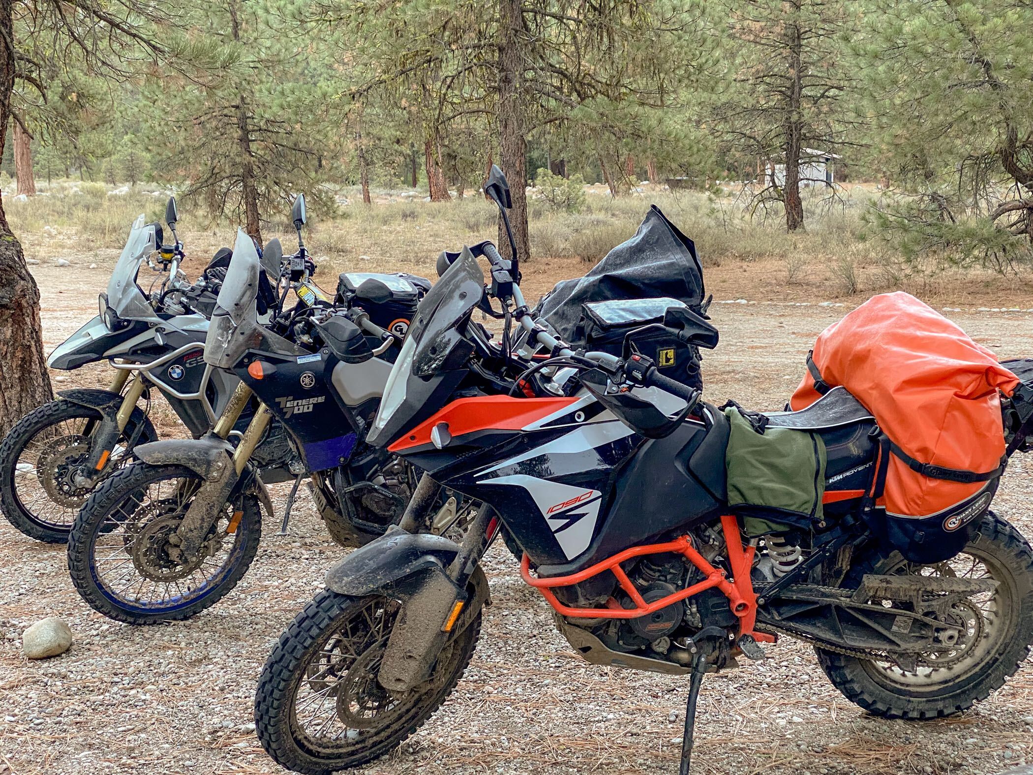 Calling All Builders Community Curated Routes