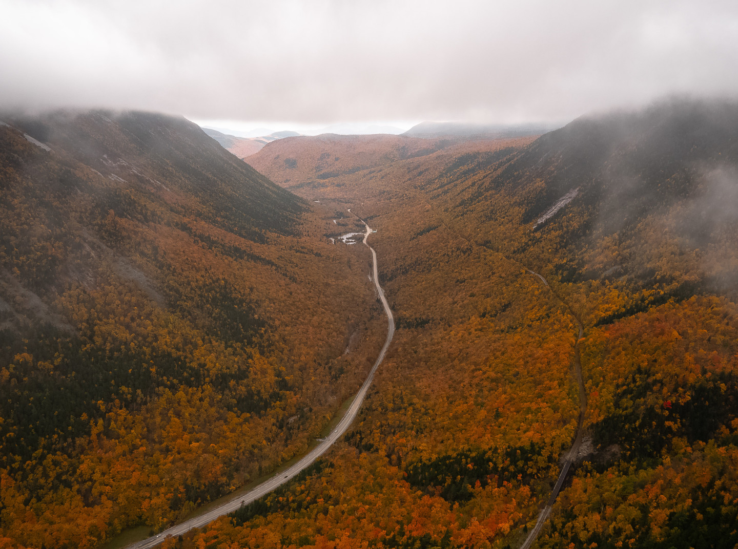Motorcycle Rides In NH | The Best Routes & Rides - REVER