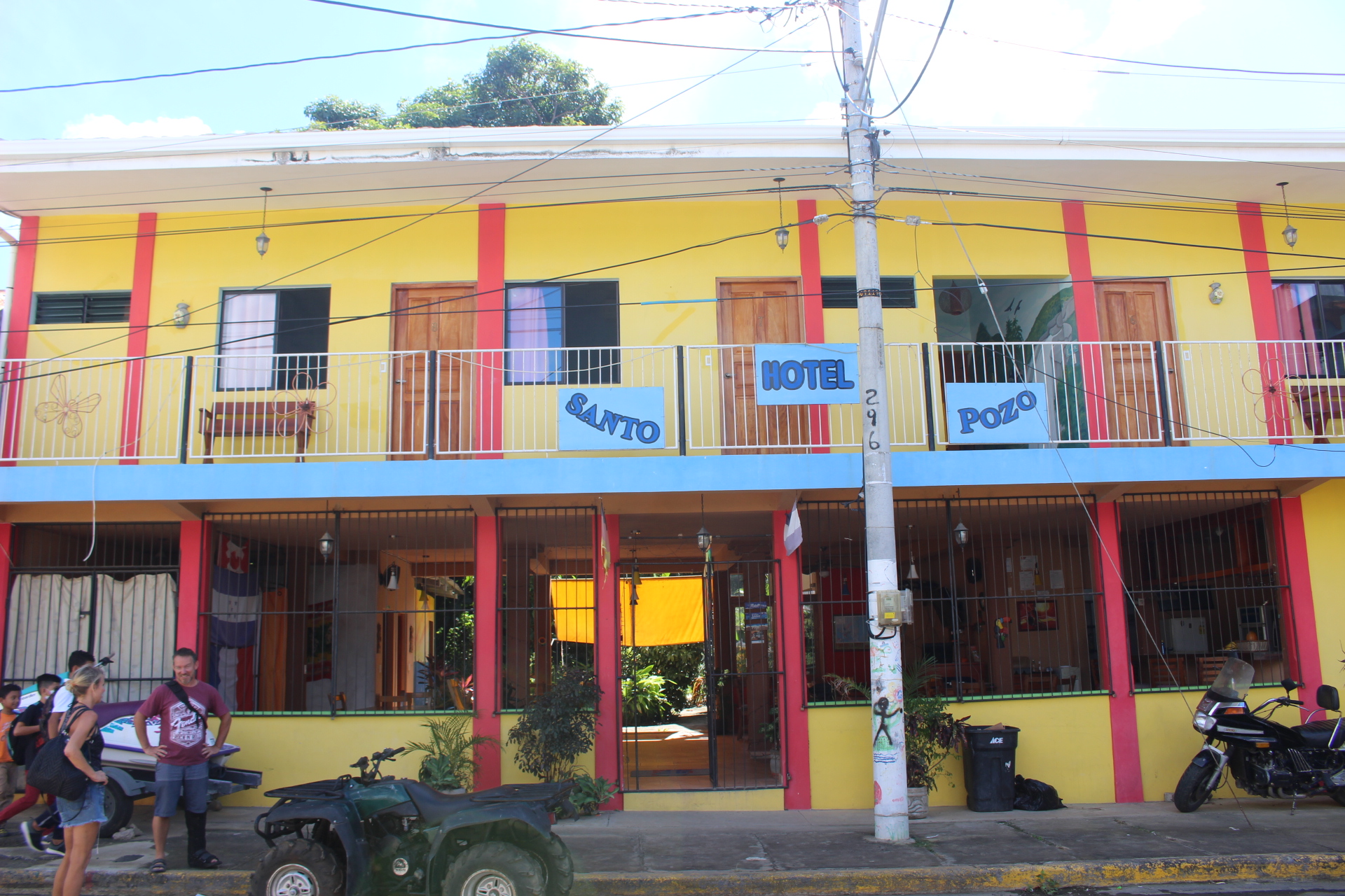 BVN Real Estate San Juan del Sur