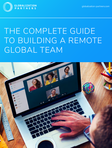 THE COMPLETE GUIDE TO BUILDING A REMOTE GLOBAL TEAM | TechContentHub