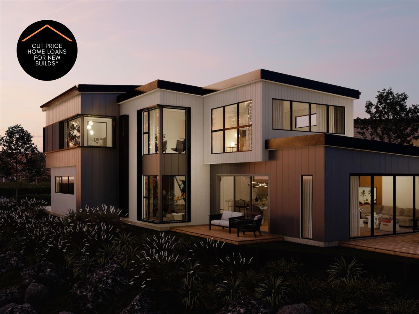 Waterfront Hobsonville Sections For Sale Key2