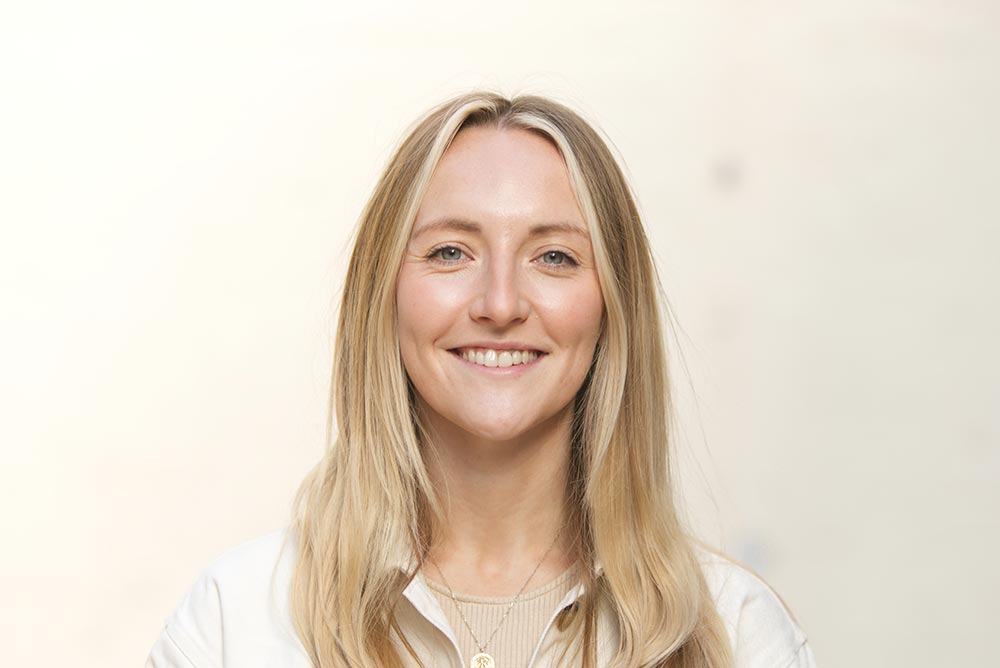 Vinelife Katie Davies