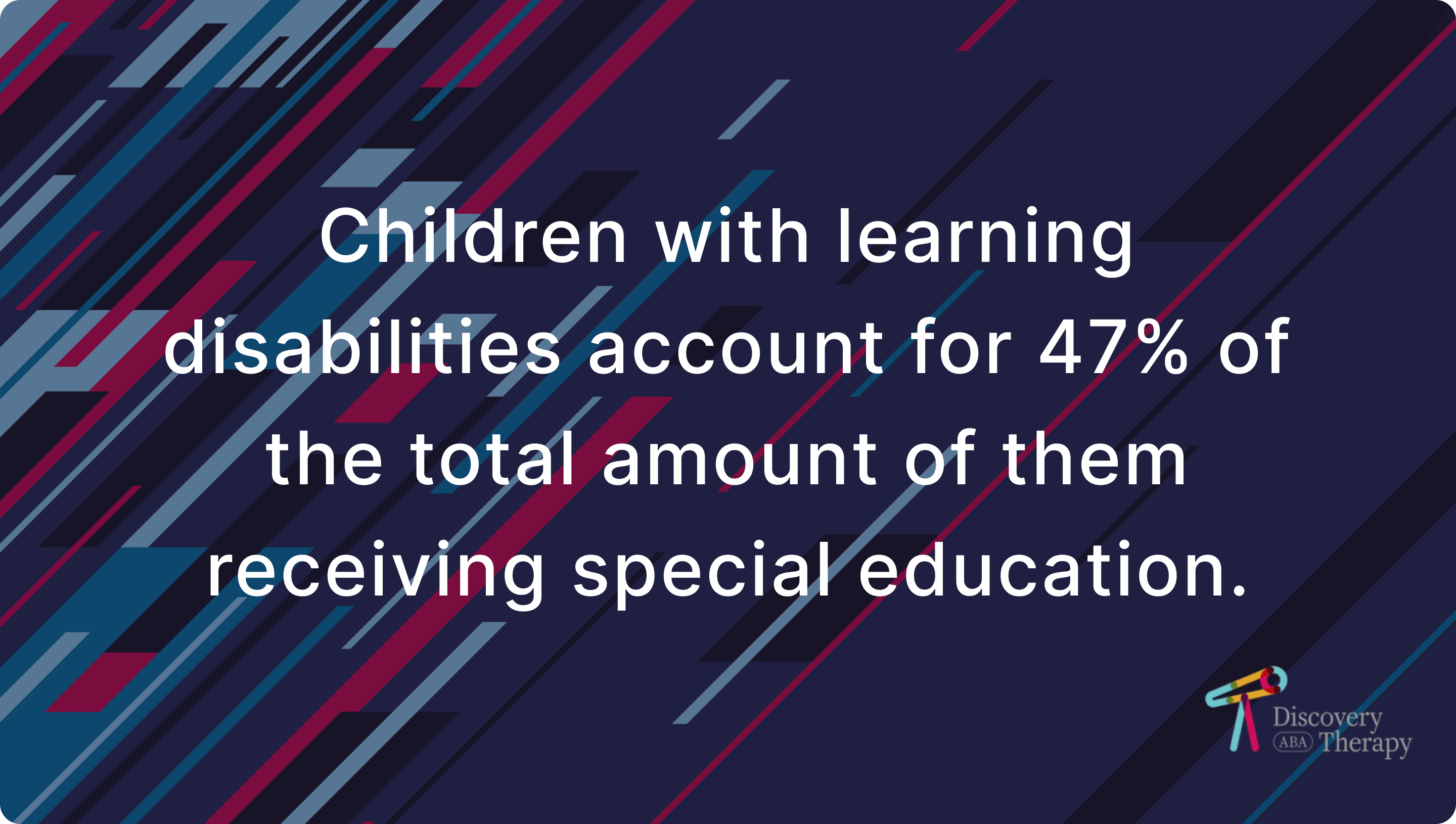37 Learning Disabilities Statistics & Prevalence