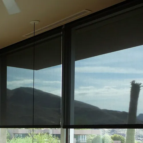 Interior Shades & Window Treatments in El Paso Texas