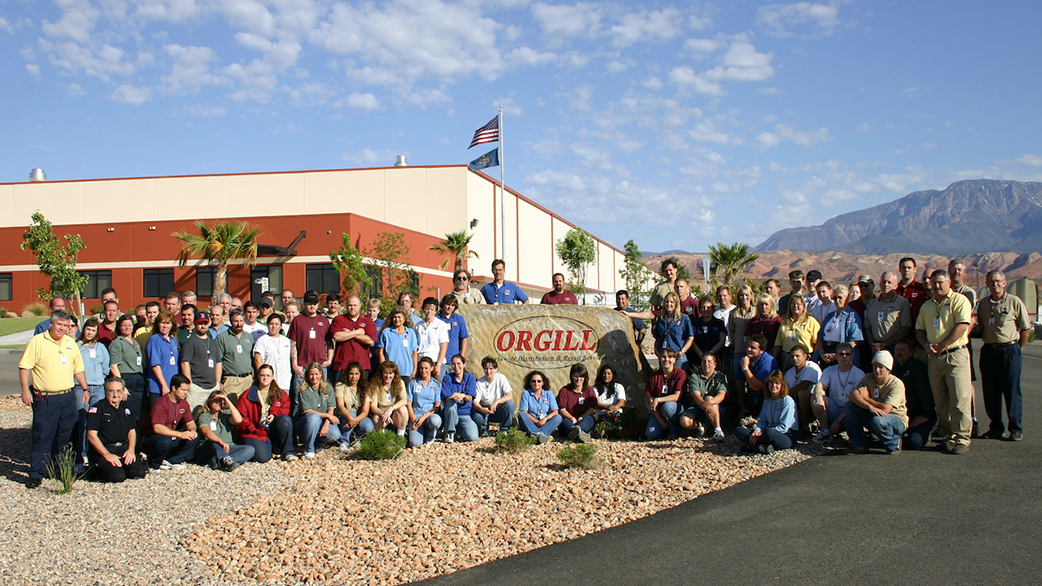 Orgill Continues Investment in Hurricane, Utah