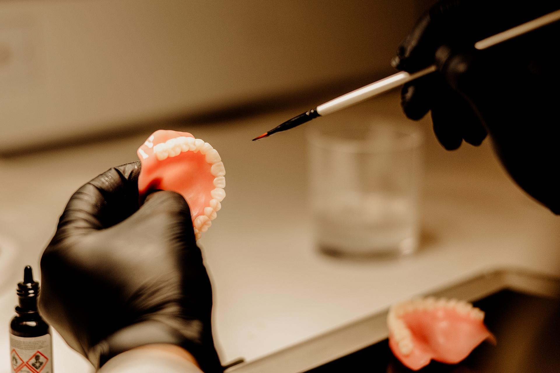 Dental Manufacturing Company Dandy Bringing Jobs to Utah