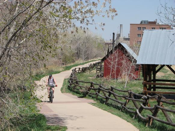 Citizens' Institute on Rural Design