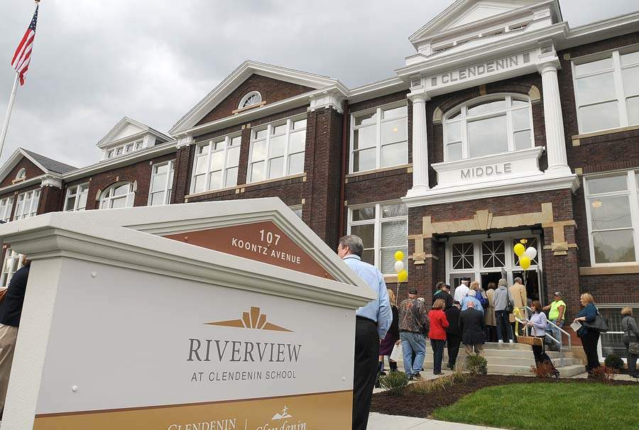 Citizens' Institute on Rural Design