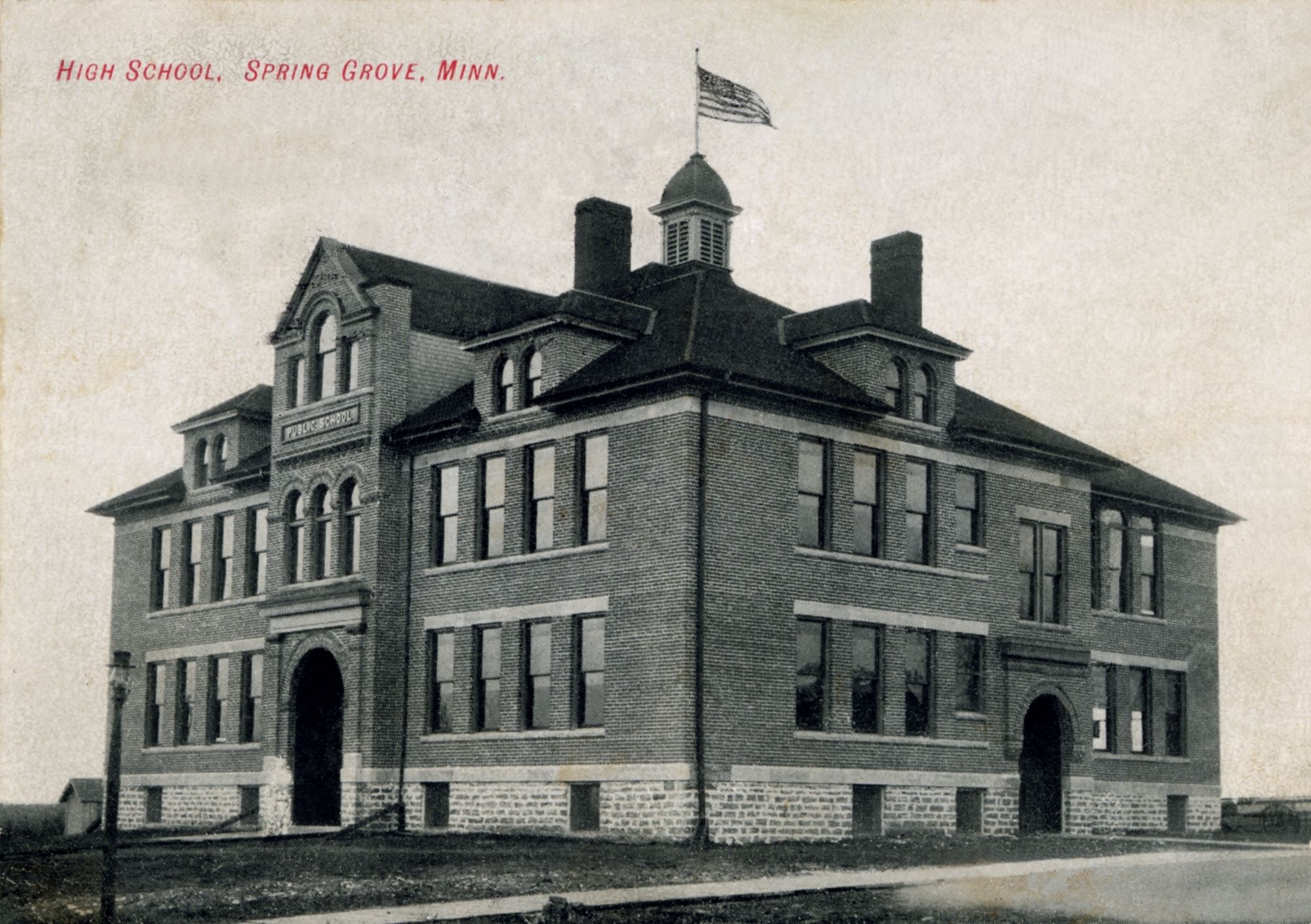 Citizens' Institute on Rural Design