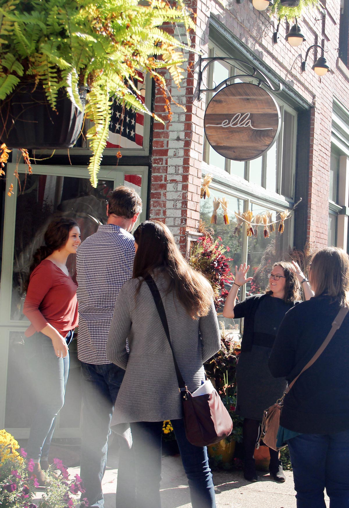 Citizens' Institute on Rural Design