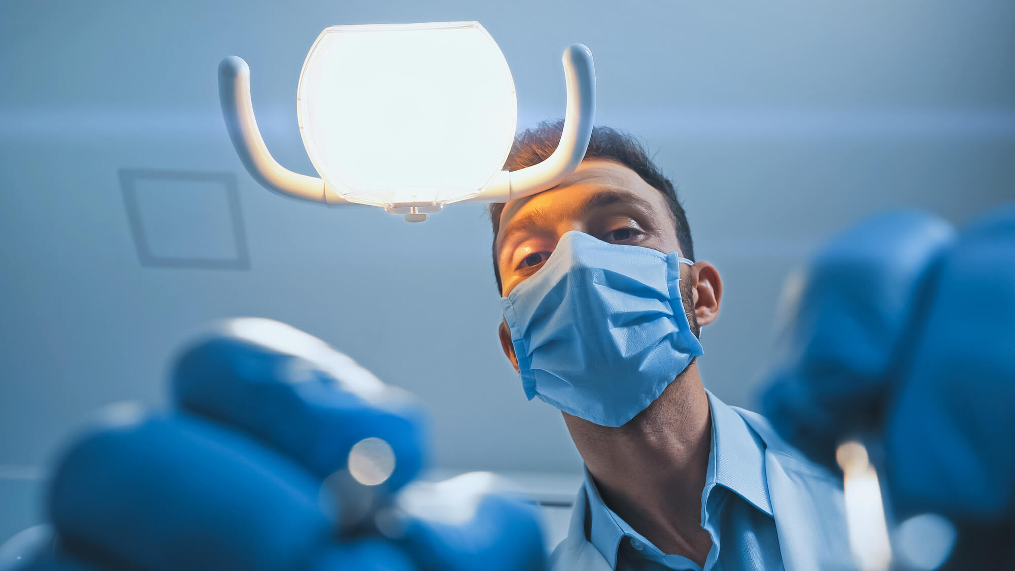 Different Types of Dental Surgery | Texas Oral Surgery Group Plano, TX ...