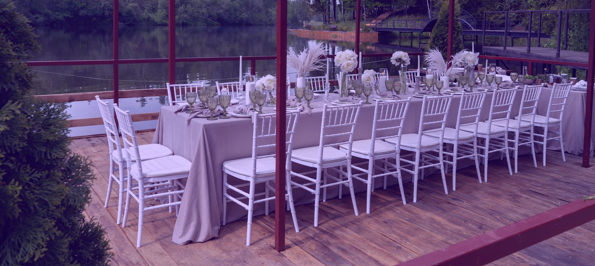 Party Rentals | Candy Spot