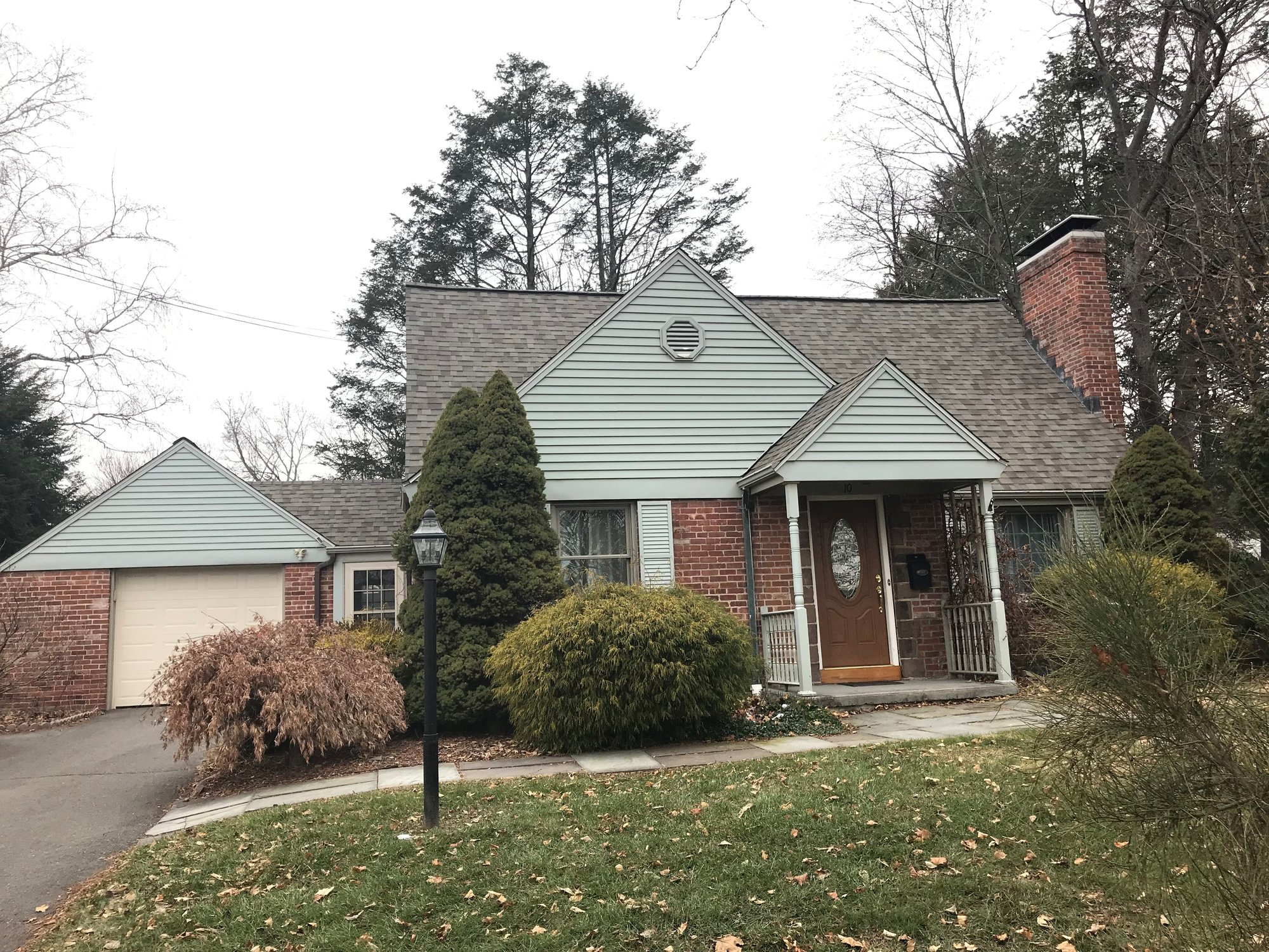 Job Stories RhinoBack Roofing West Hartford CT Area