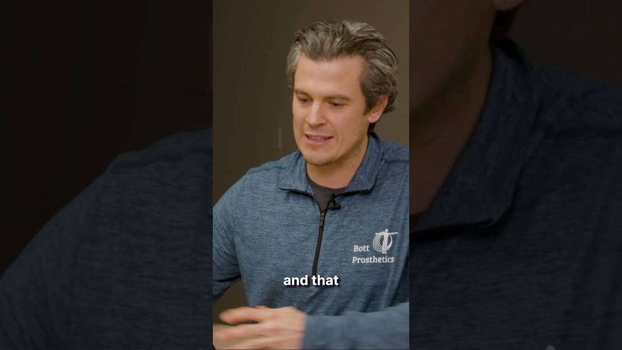 Unlock Prosthetic Secrets: Perfecting the Air-Tight Fit!