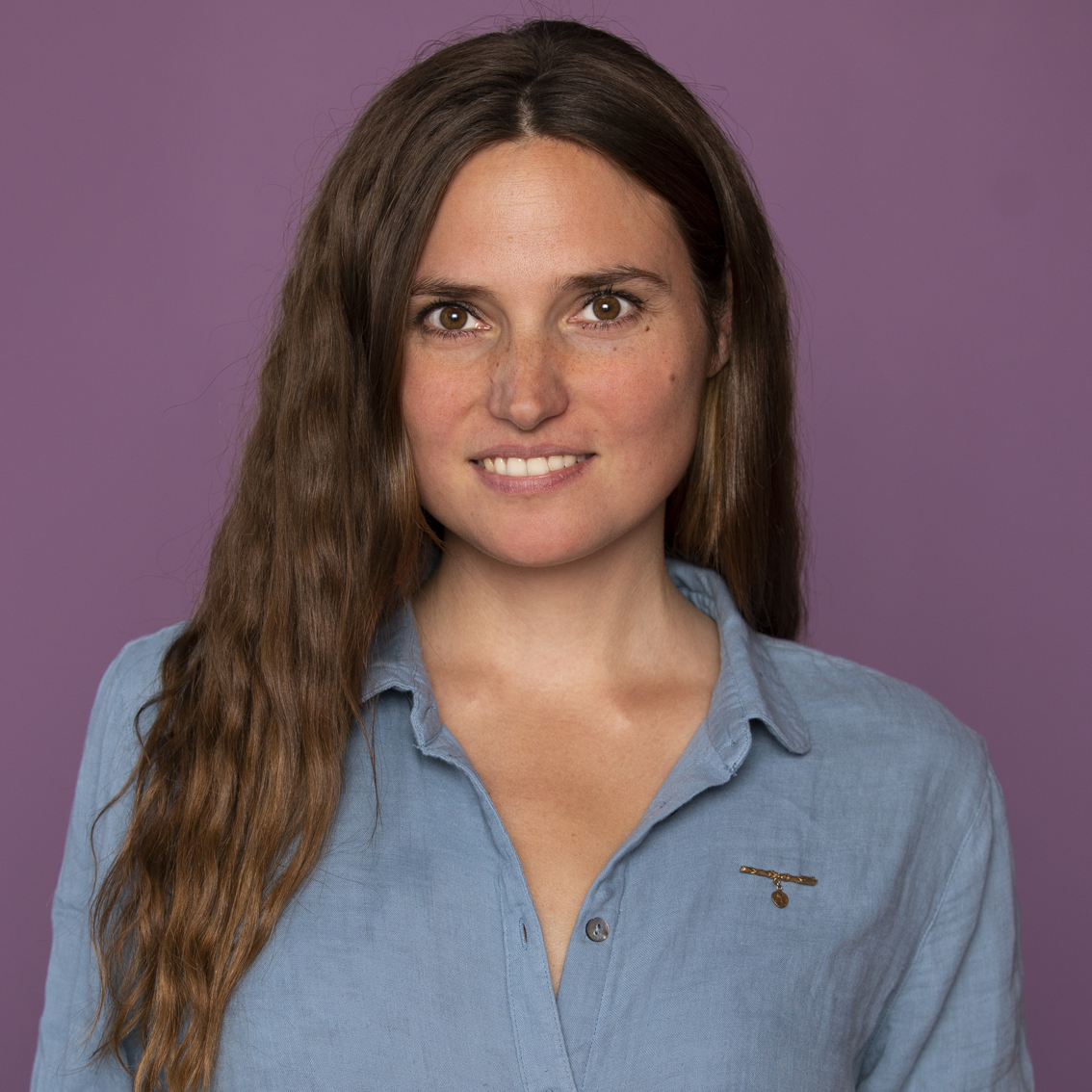 Antonia Menslin Schröder+Schömbs PR