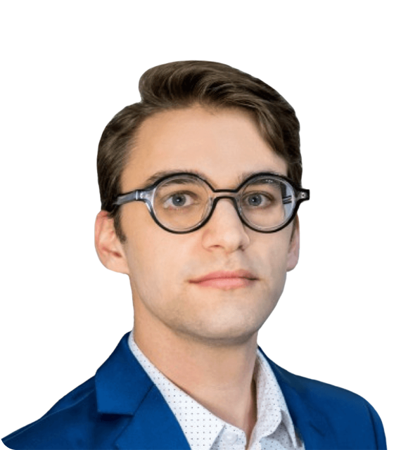 Lukas Martinelli, Chief Executive Officer at Reprompt