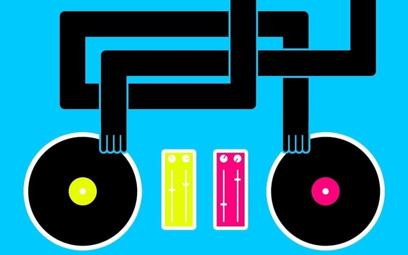 Your Starter Guide On How To Mix Music