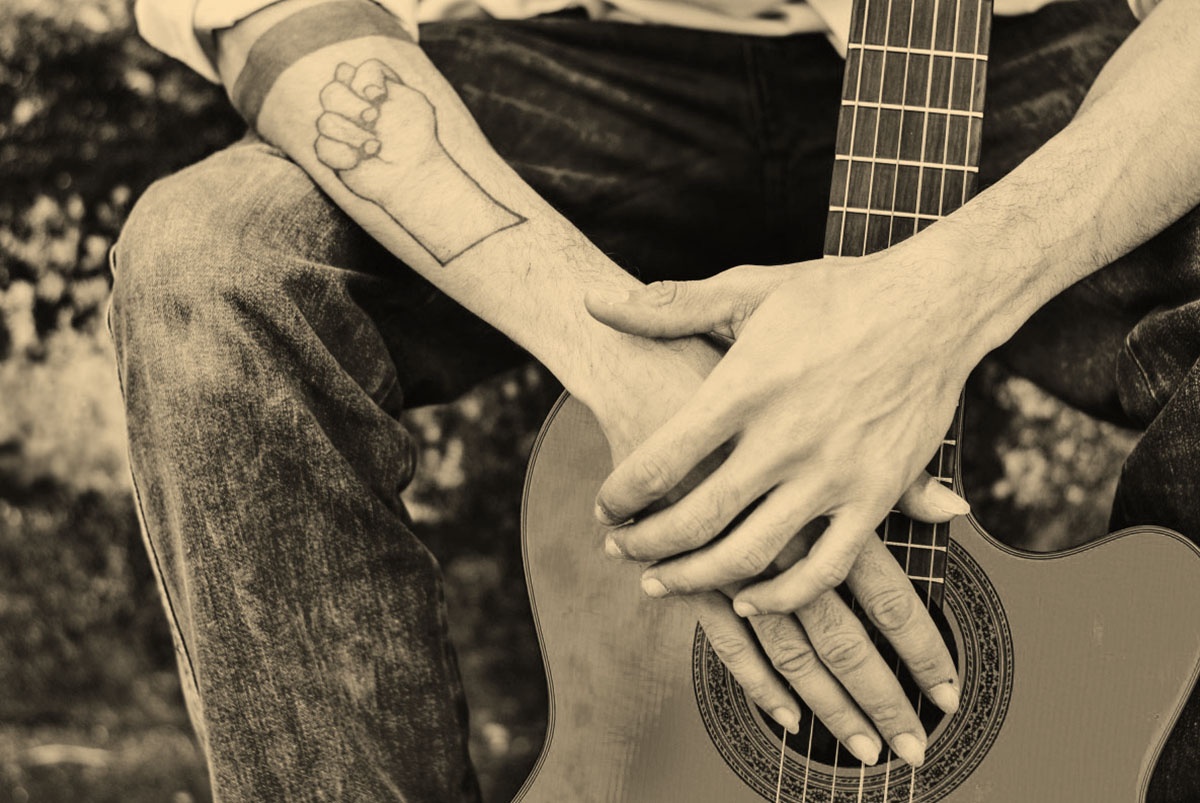 Live Artist Showcases, ReBalance Sessions